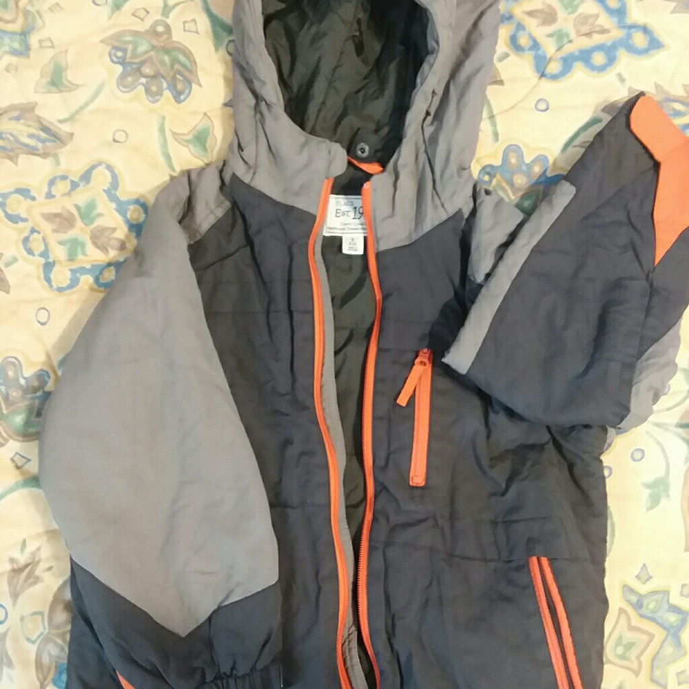 Children's place coat